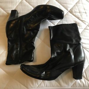 Ankle boots